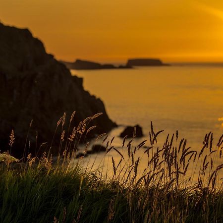 Crockatinney Guest House Ballintoy Zewnętrze zdjęcie
