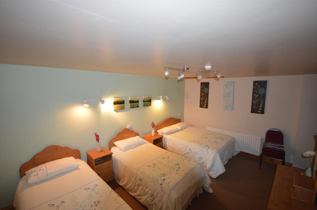 Crockatinney Guest House Ballintoy Pokój zdjęcie