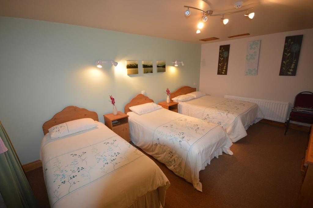 Crockatinney Guest House Ballintoy Pokój zdjęcie