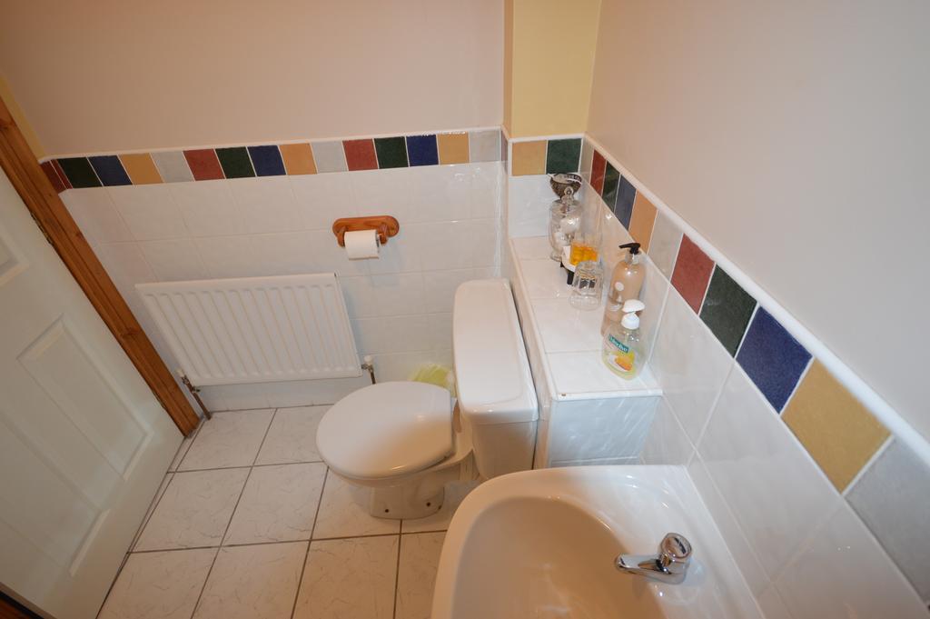 Crockatinney Guest House Ballintoy Pokój zdjęcie