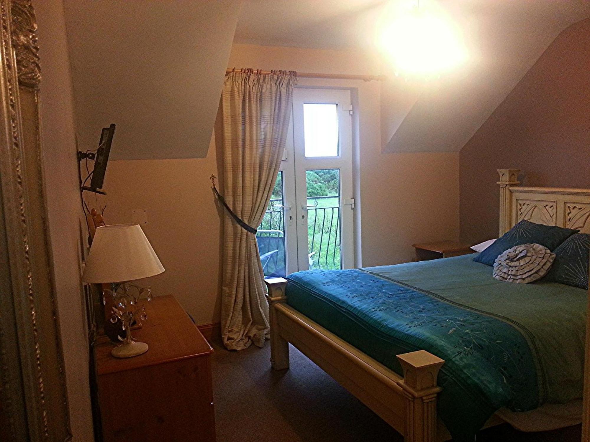 Crockatinney Guest House Ballintoy Zewnętrze zdjęcie