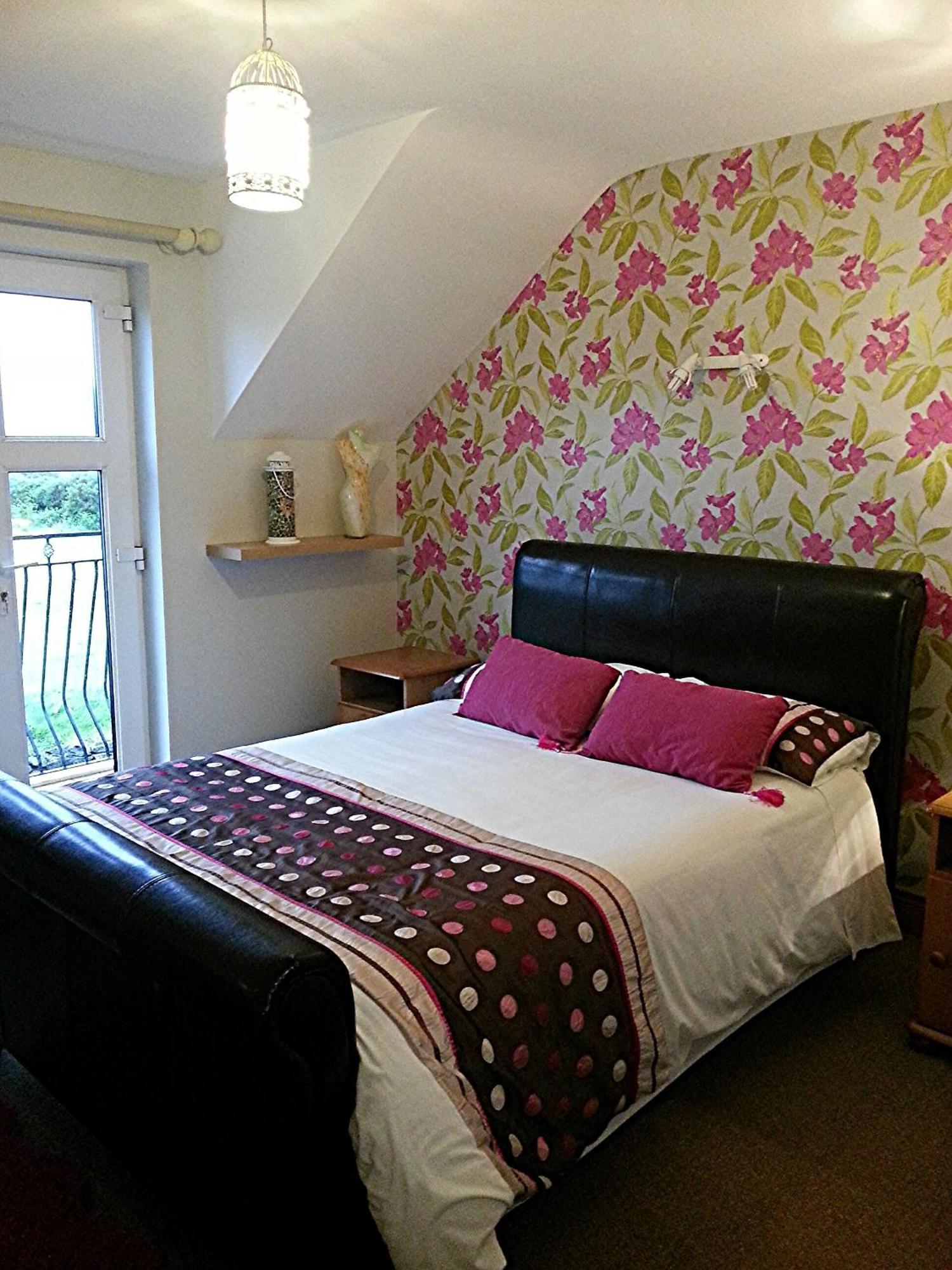 Crockatinney Guest House Ballintoy Pokój zdjęcie