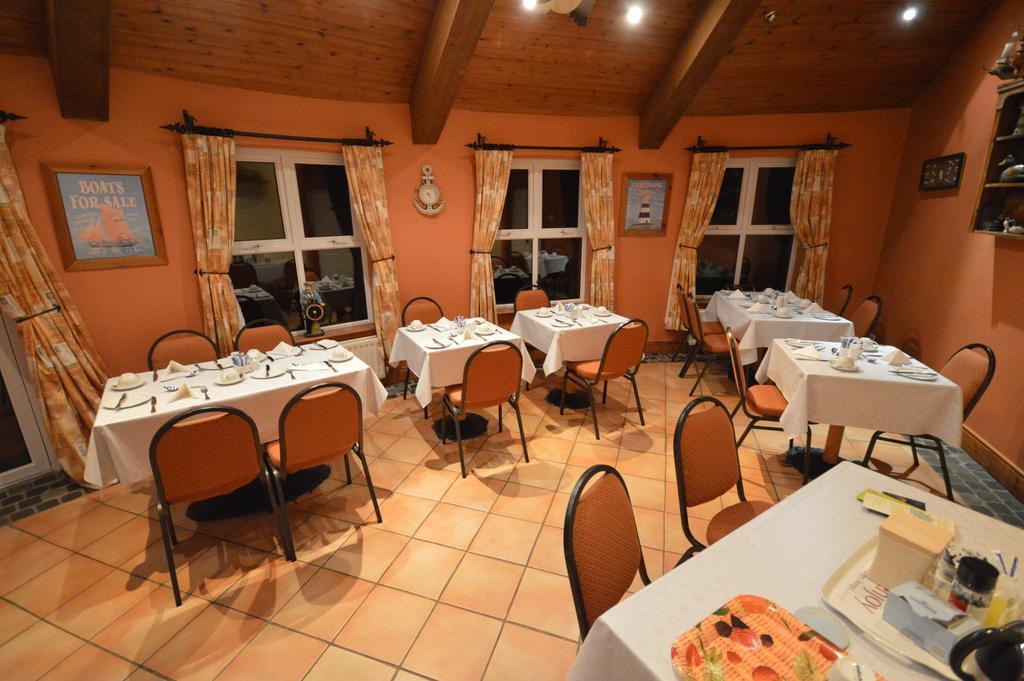Crockatinney Guest House Ballintoy Zewnętrze zdjęcie
