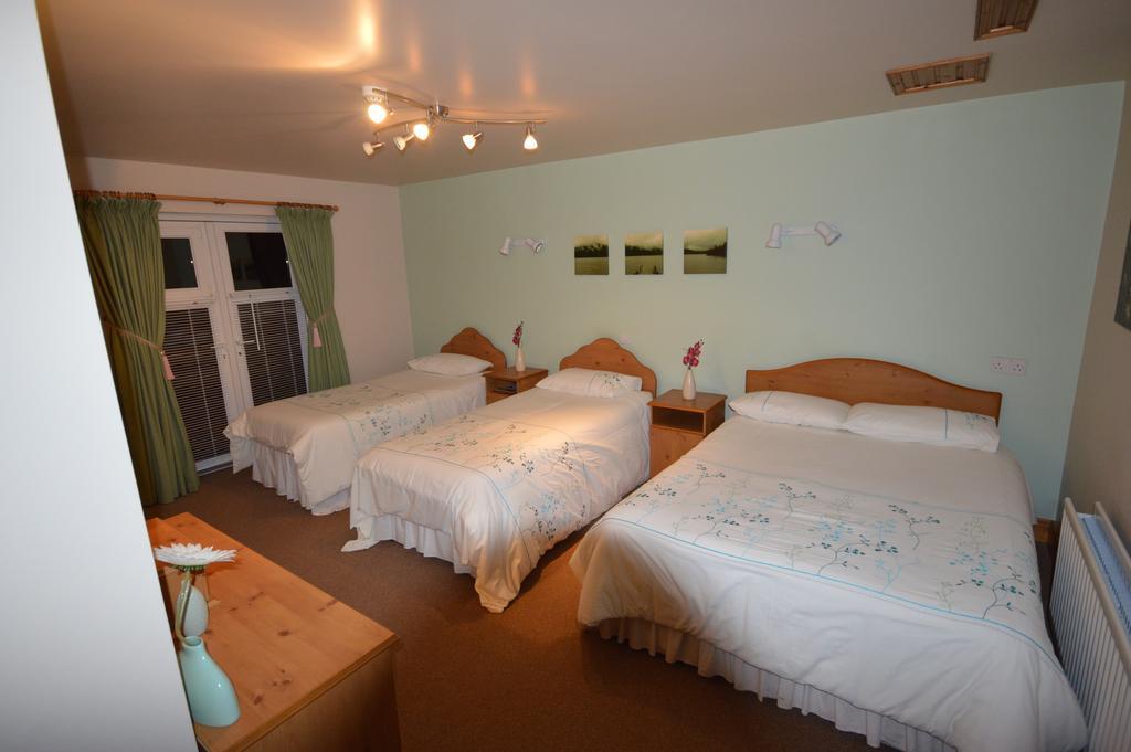 Crockatinney Guest House Ballintoy Pokój zdjęcie