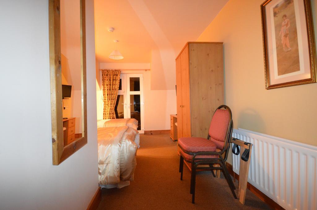 Crockatinney Guest House Ballintoy Pokój zdjęcie