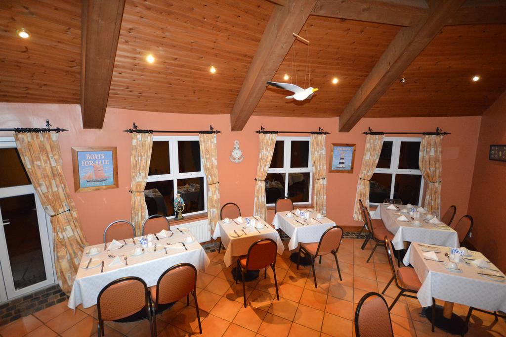Crockatinney Guest House Ballintoy Zewnętrze zdjęcie