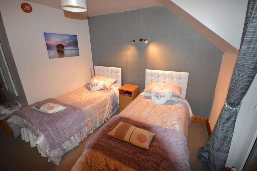 Crockatinney Guest House Ballintoy Pokój zdjęcie