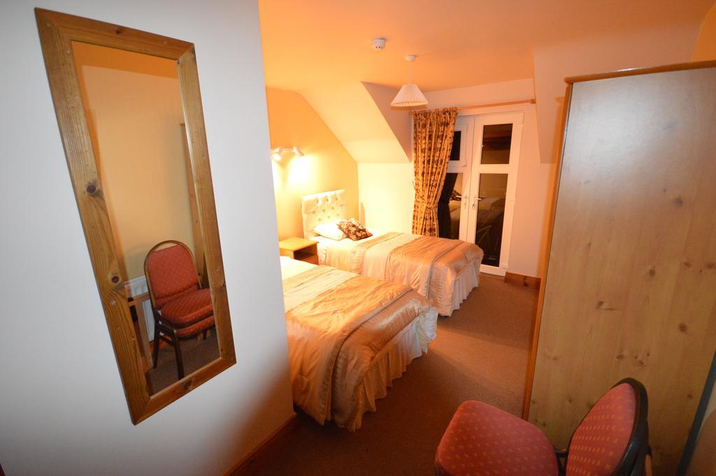 Crockatinney Guest House Ballintoy Pokój zdjęcie
