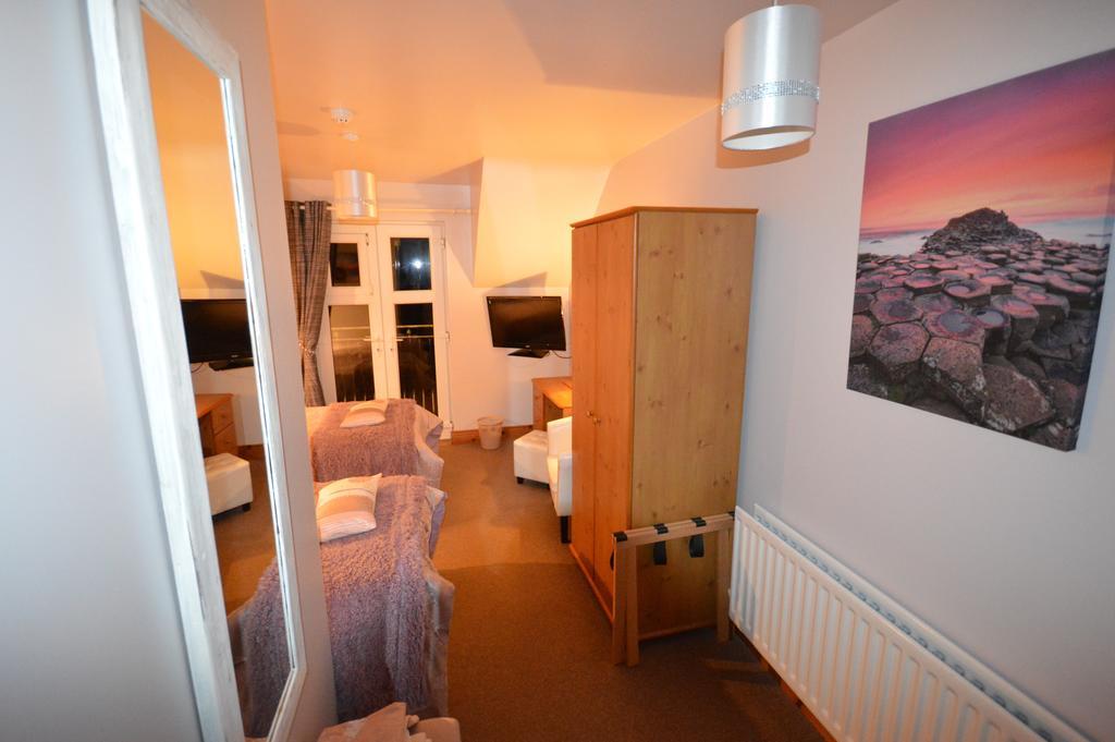 Crockatinney Guest House Ballintoy Pokój zdjęcie