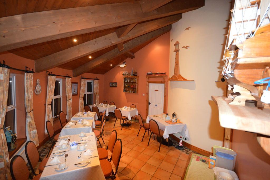 Crockatinney Guest House Ballintoy Zewnętrze zdjęcie
