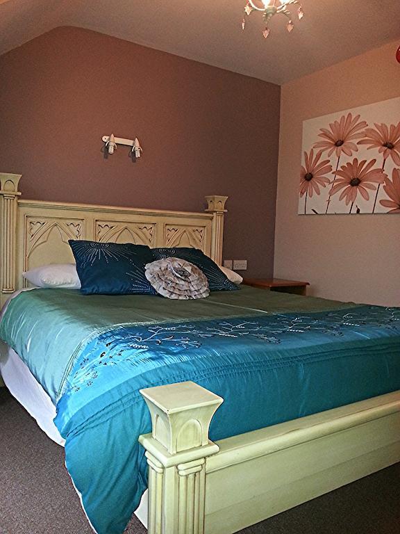 Crockatinney Guest House Ballintoy Pokój zdjęcie