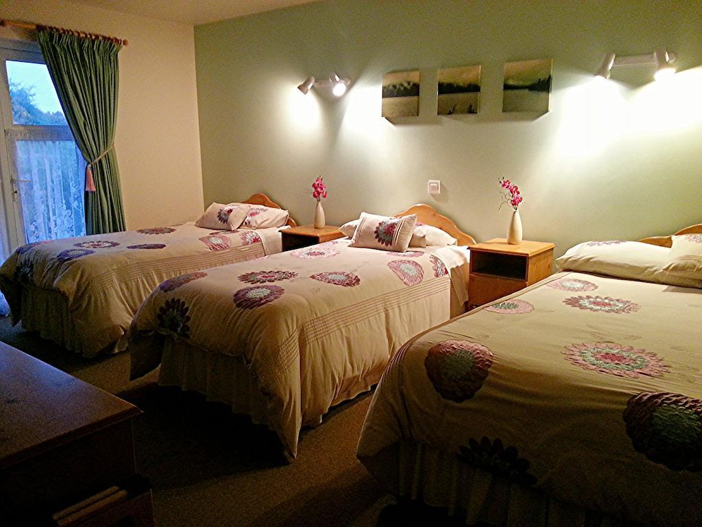 Crockatinney Guest House Ballintoy Pokój zdjęcie